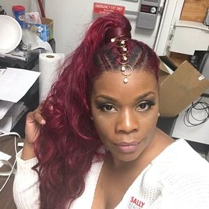 Meet your Posher, Nikita